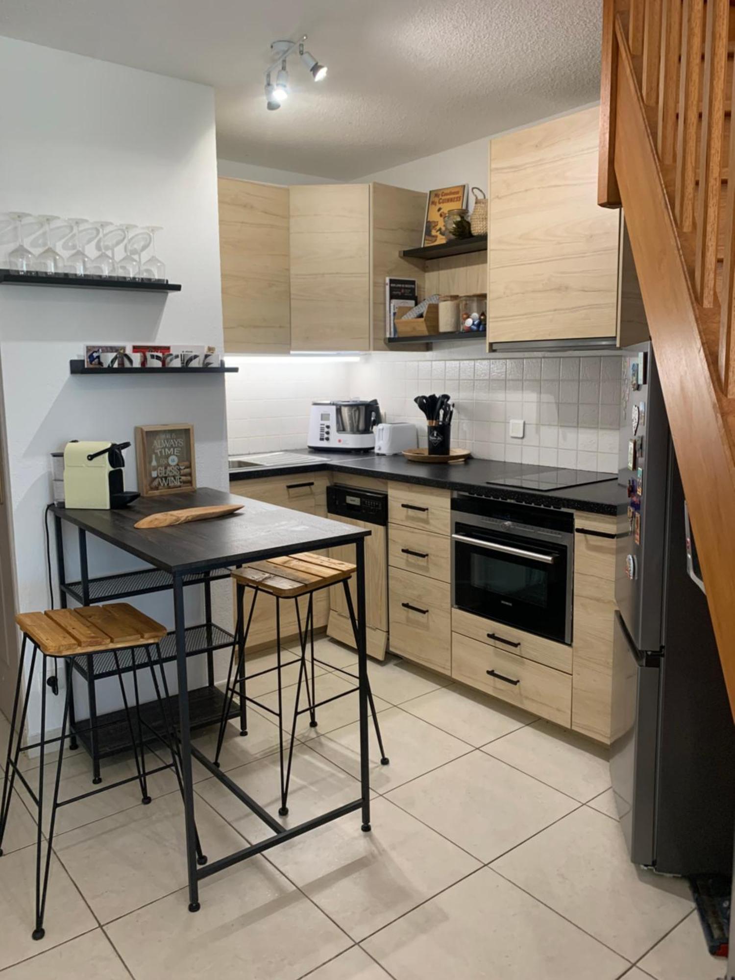 Appartement Duplex Ла-Сьйота Екстер'єр фото