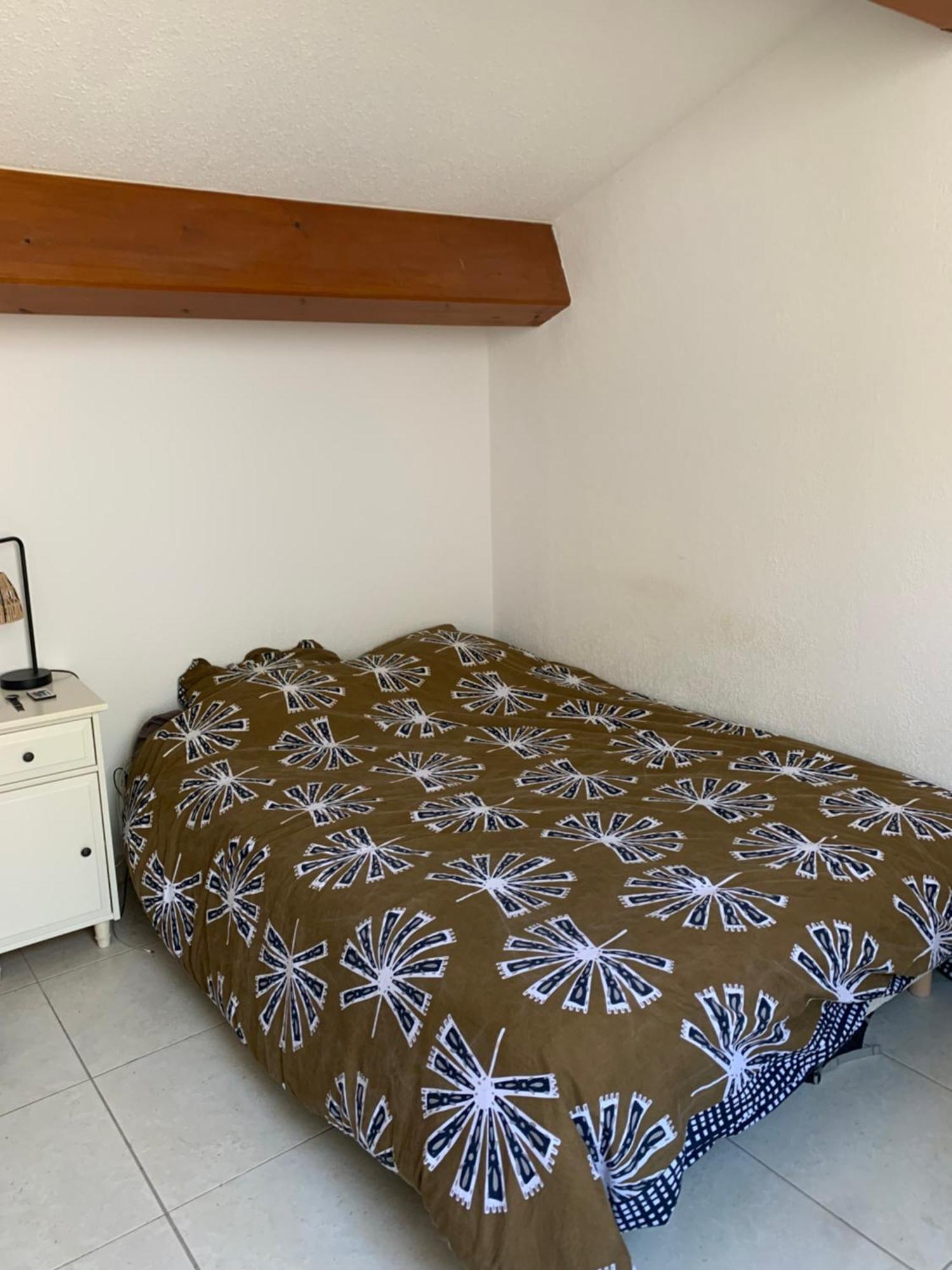 Appartement Duplex Ла-Сьйота Екстер'єр фото